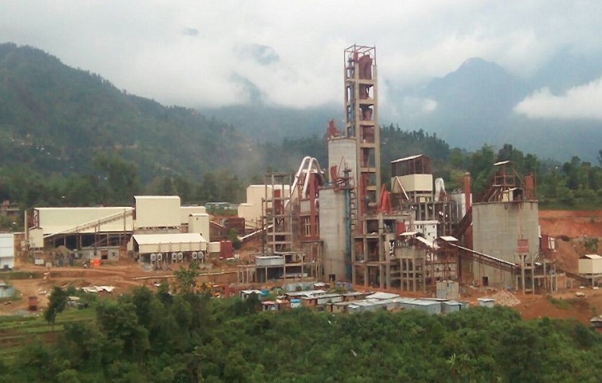 Cement Project Overview - 3
