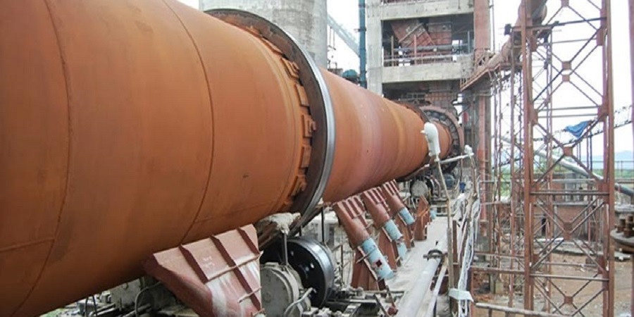 Rotary Kiln - 1