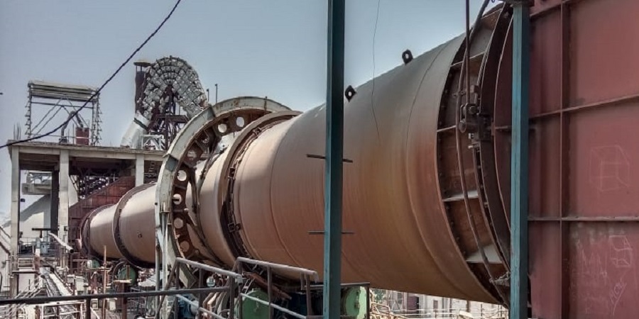 Rotary Kiln - 7