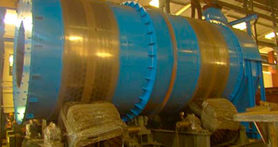 Latest Dispatches by Cement Division