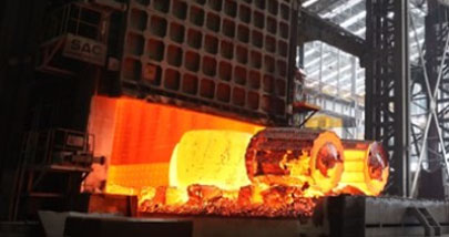 New Development by Gasifier Division