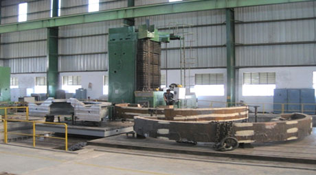 cnc-horizontal-boring-machine