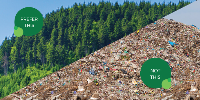 Waste Recycling Plant Manufacturer in India