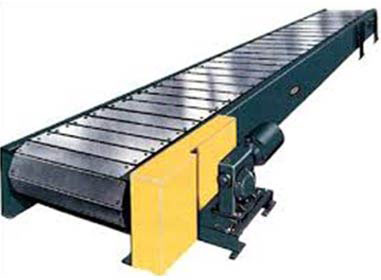 SLAT CONVEYOR