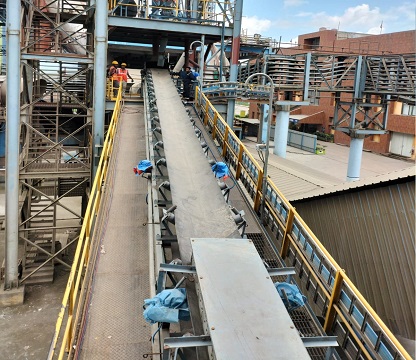 Material Handling Equipment