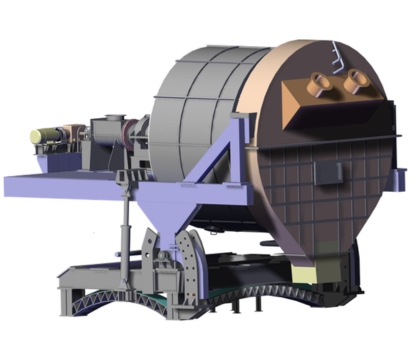 Nodulizer
