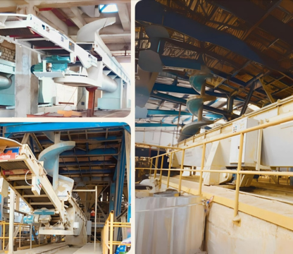 Truck Loading Machines